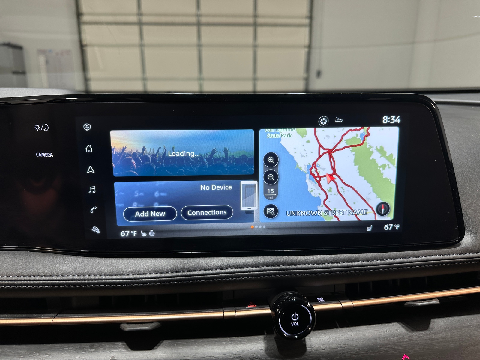 Thumbnail: 2024 Nissan Ariya - 3