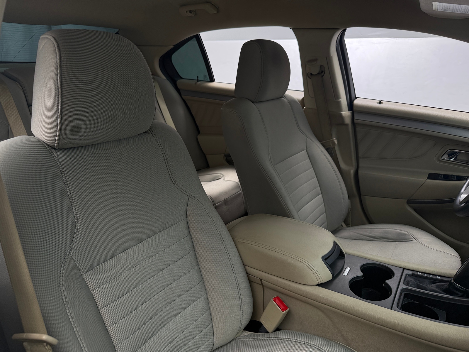 Thumbnail: 2019 Ford Taurus - 2