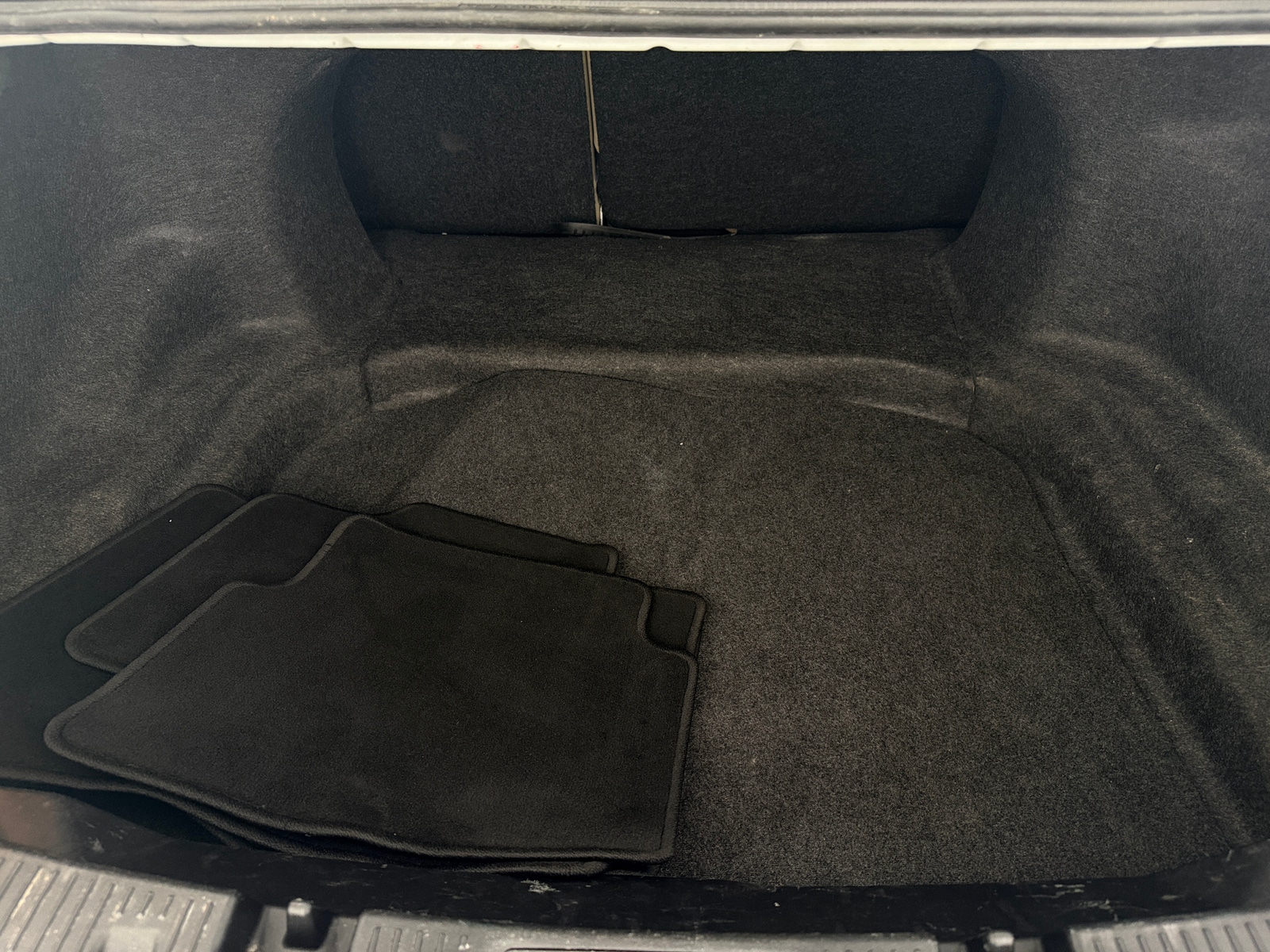 Thumbnail: 2019 Ford Taurus - 7