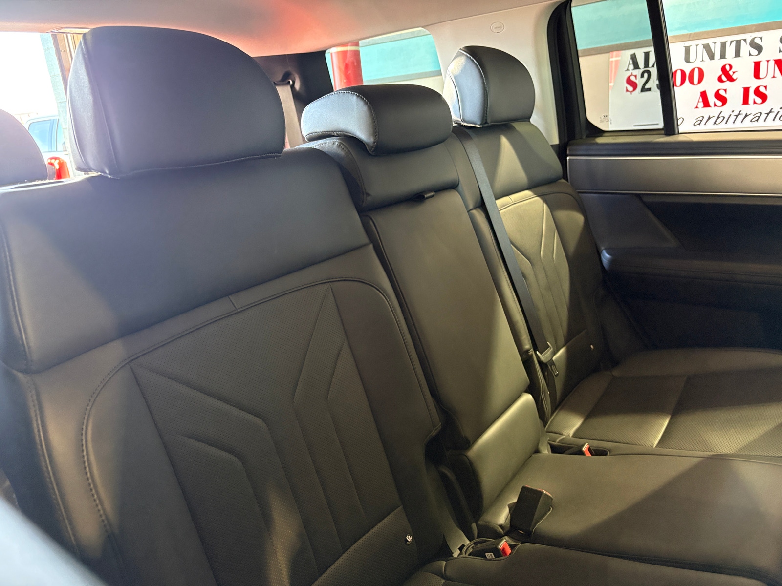 Thumbnail: 2025 Hyundai Santa Fe - 5