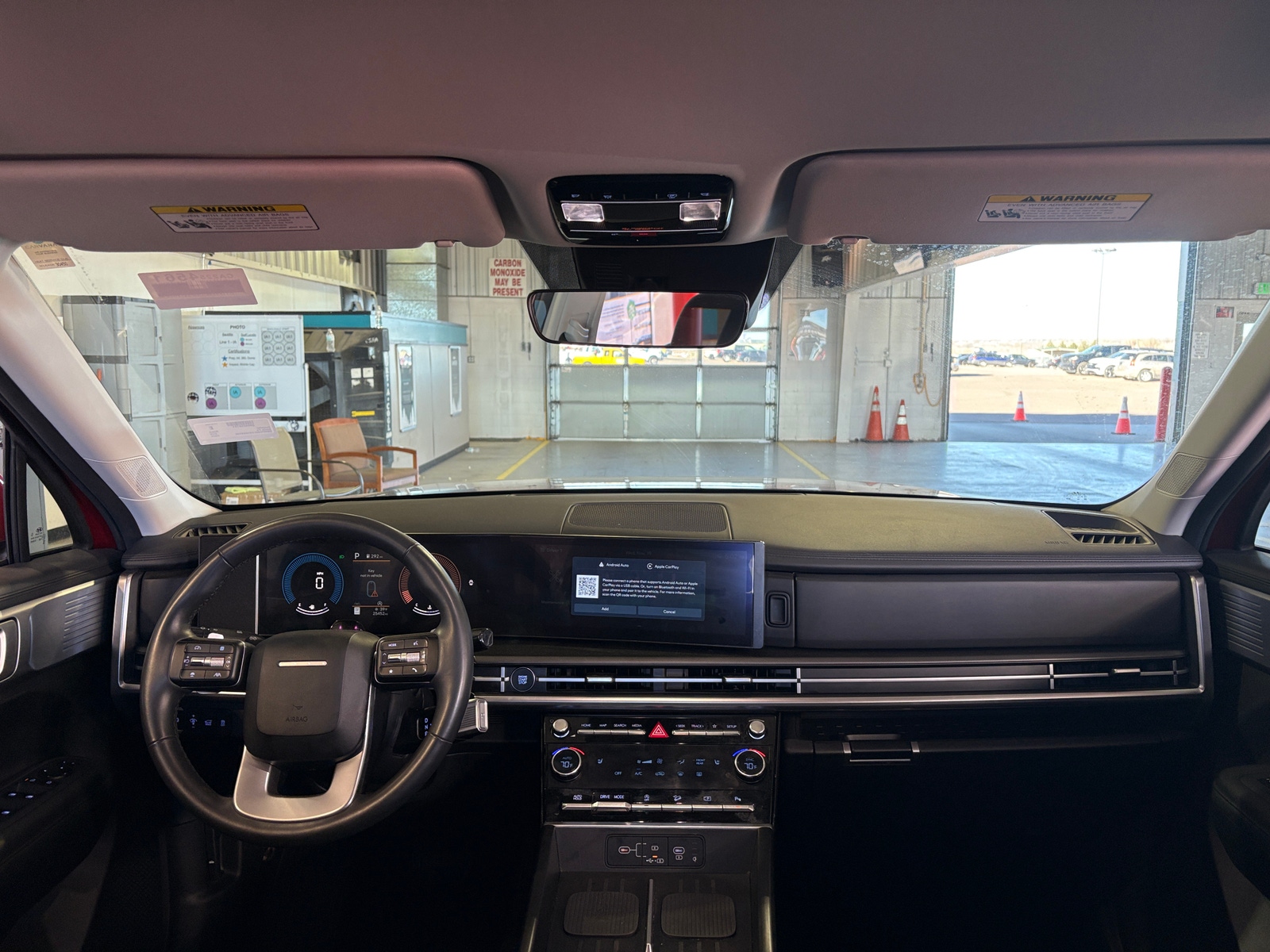 Thumbnail: 2025 Hyundai Santa Fe - 2