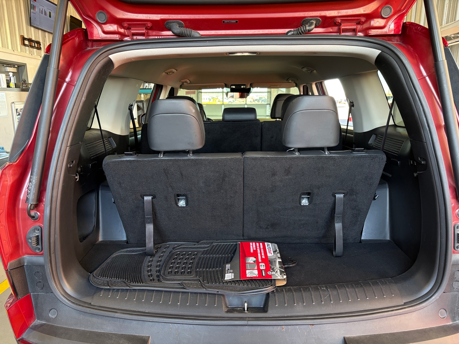 Thumbnail: 2025 Hyundai Santa Fe - 6