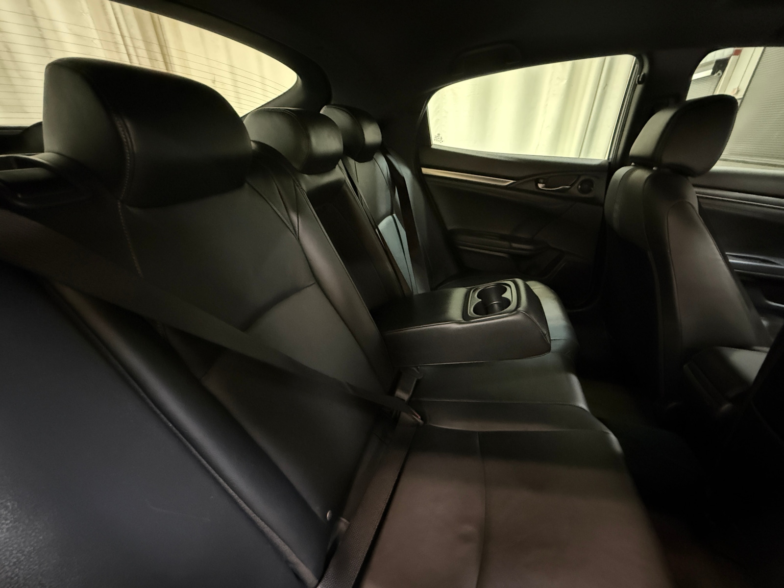 Thumbnail: 2020 Honda Civic - 5