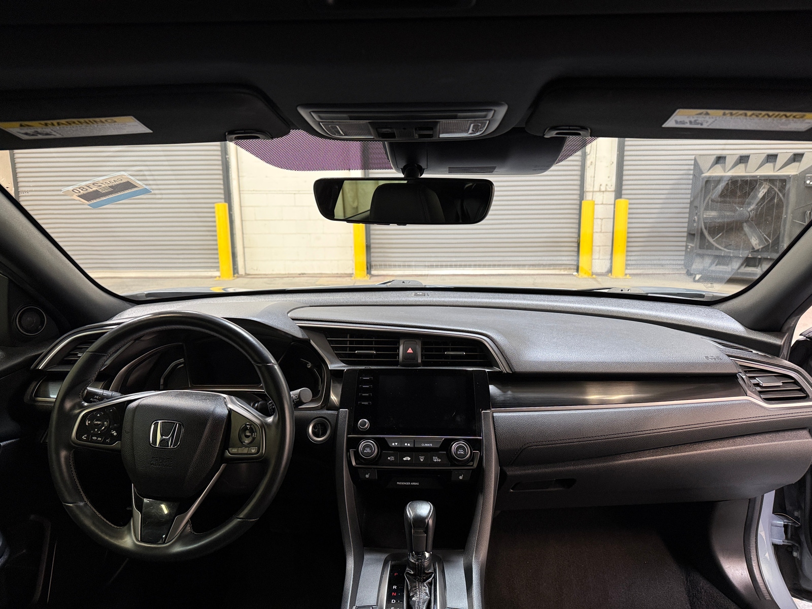 Thumbnail: 2020 Honda Civic - 2