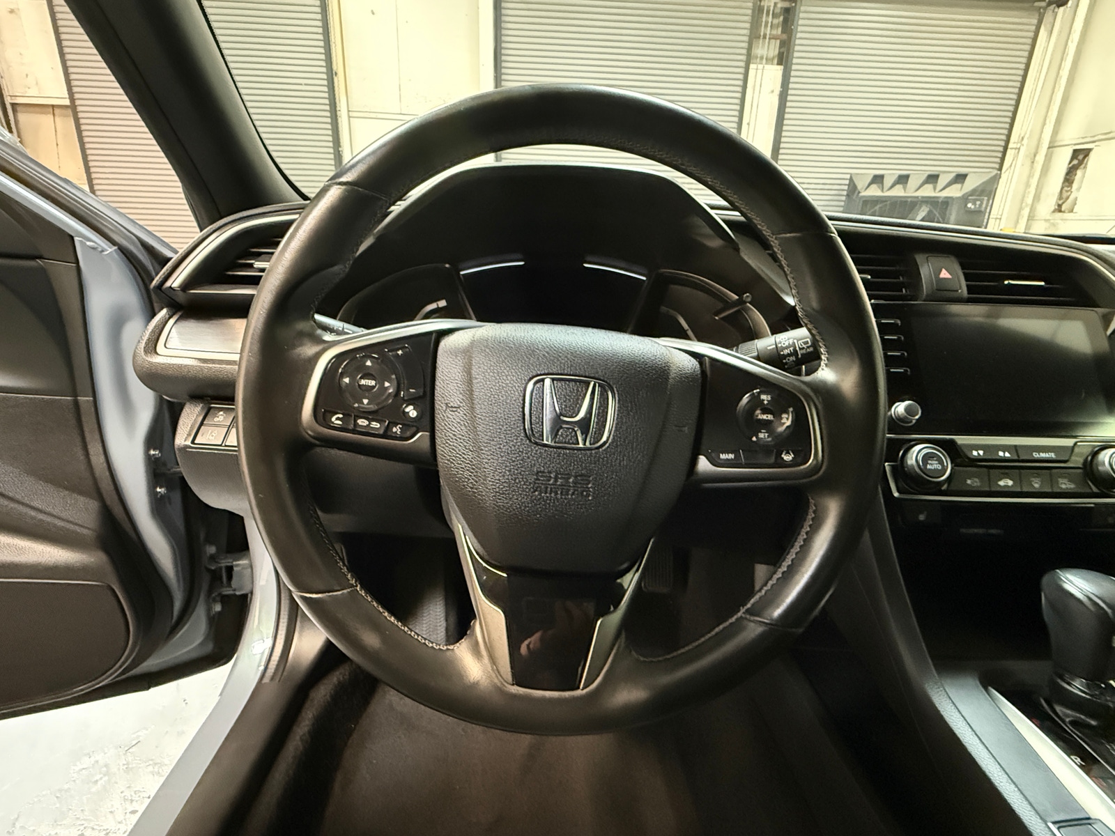 Thumbnail: 2020 Honda Civic - 4