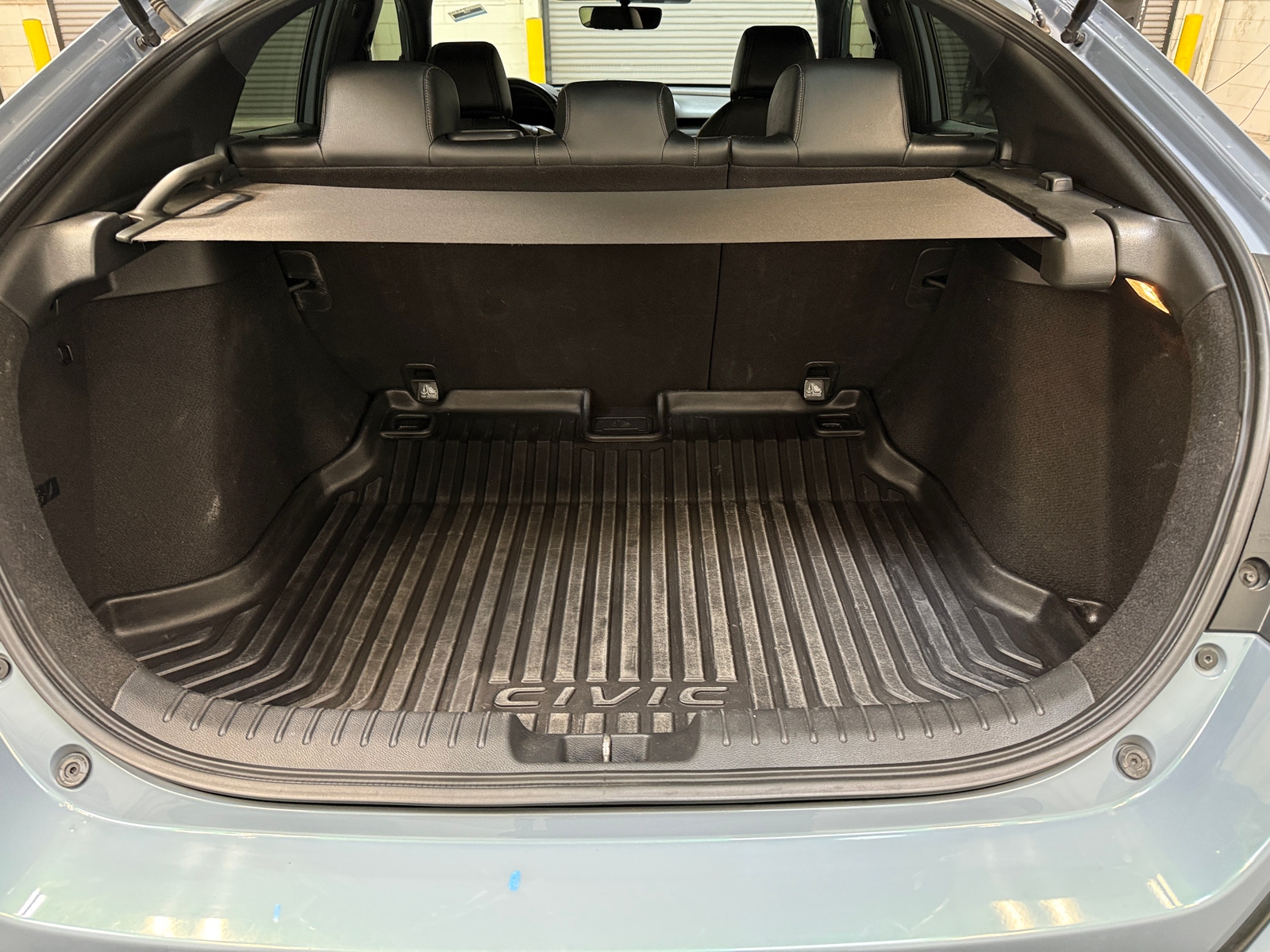 Thumbnail: 2020 Honda Civic - 6