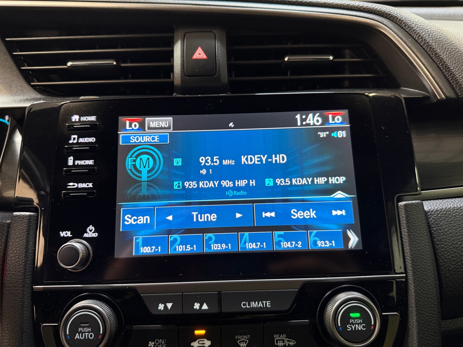 Thumbnail: 2020 Honda Civic - 3