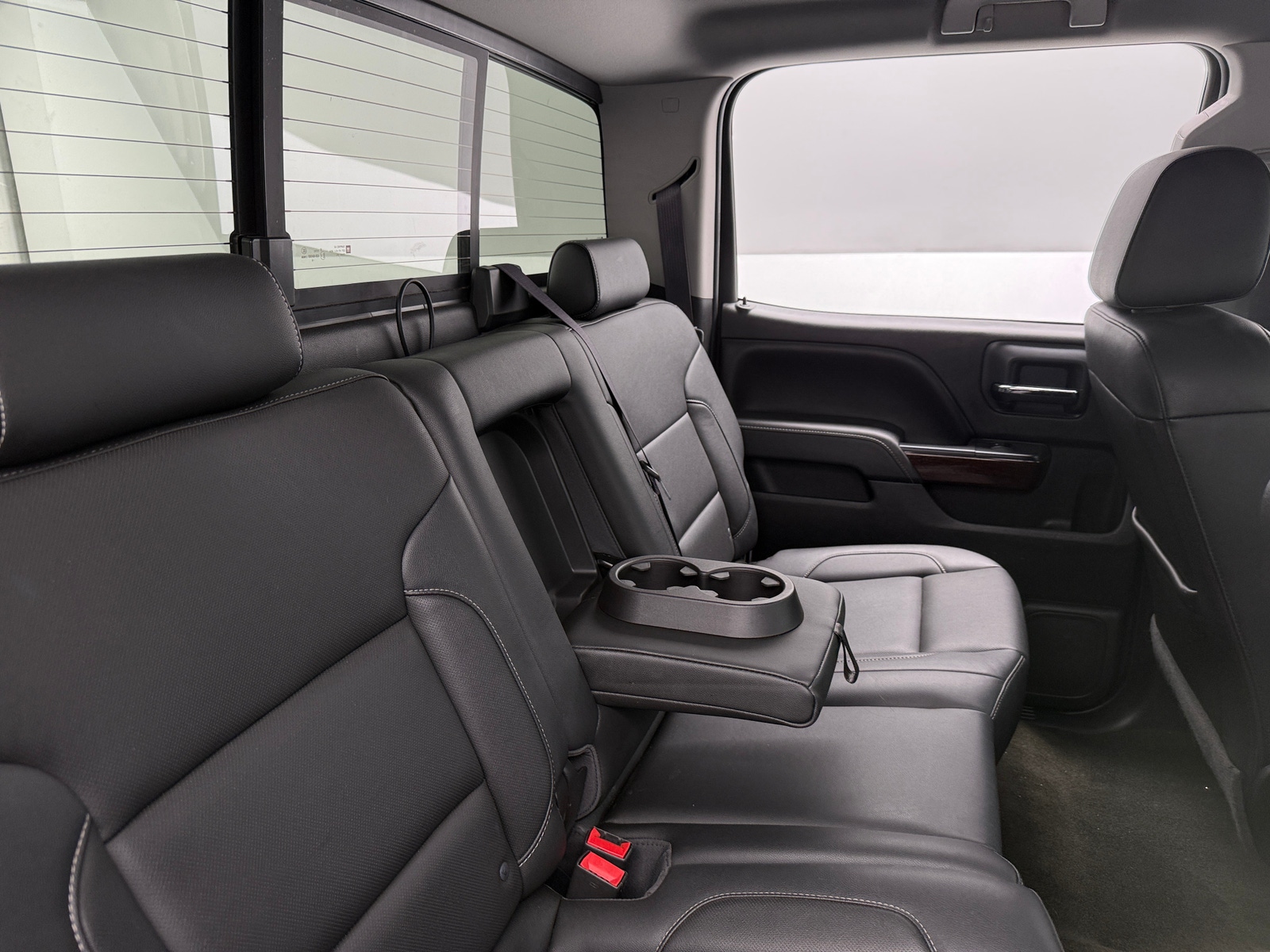 Thumbnail: 2016 GMC Sierra 1500 - 5