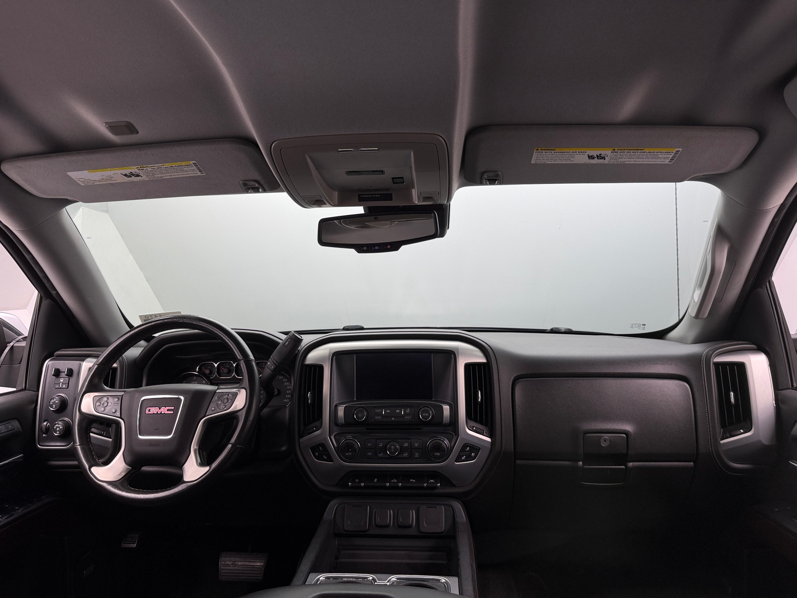 Thumbnail: 2016 GMC Sierra 1500 - 2