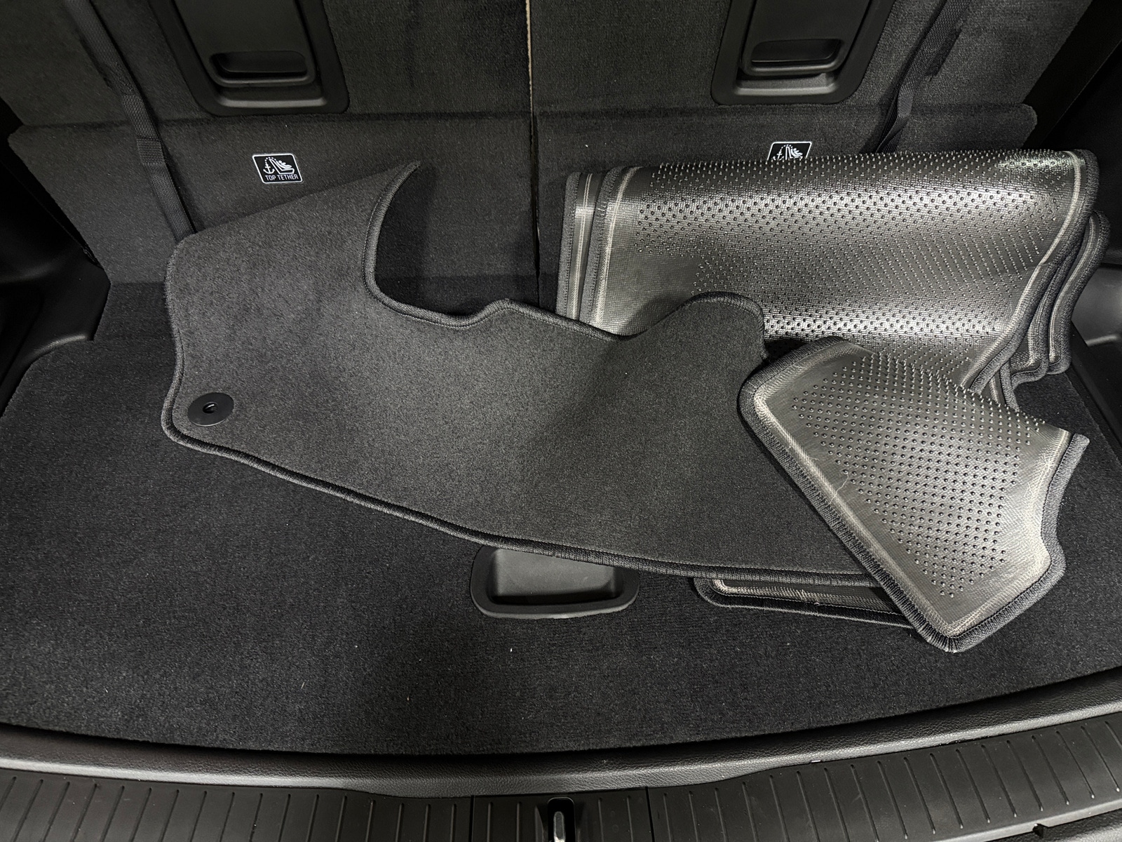 Thumbnail: 2024 Jeep Grand Cherokee L - 6