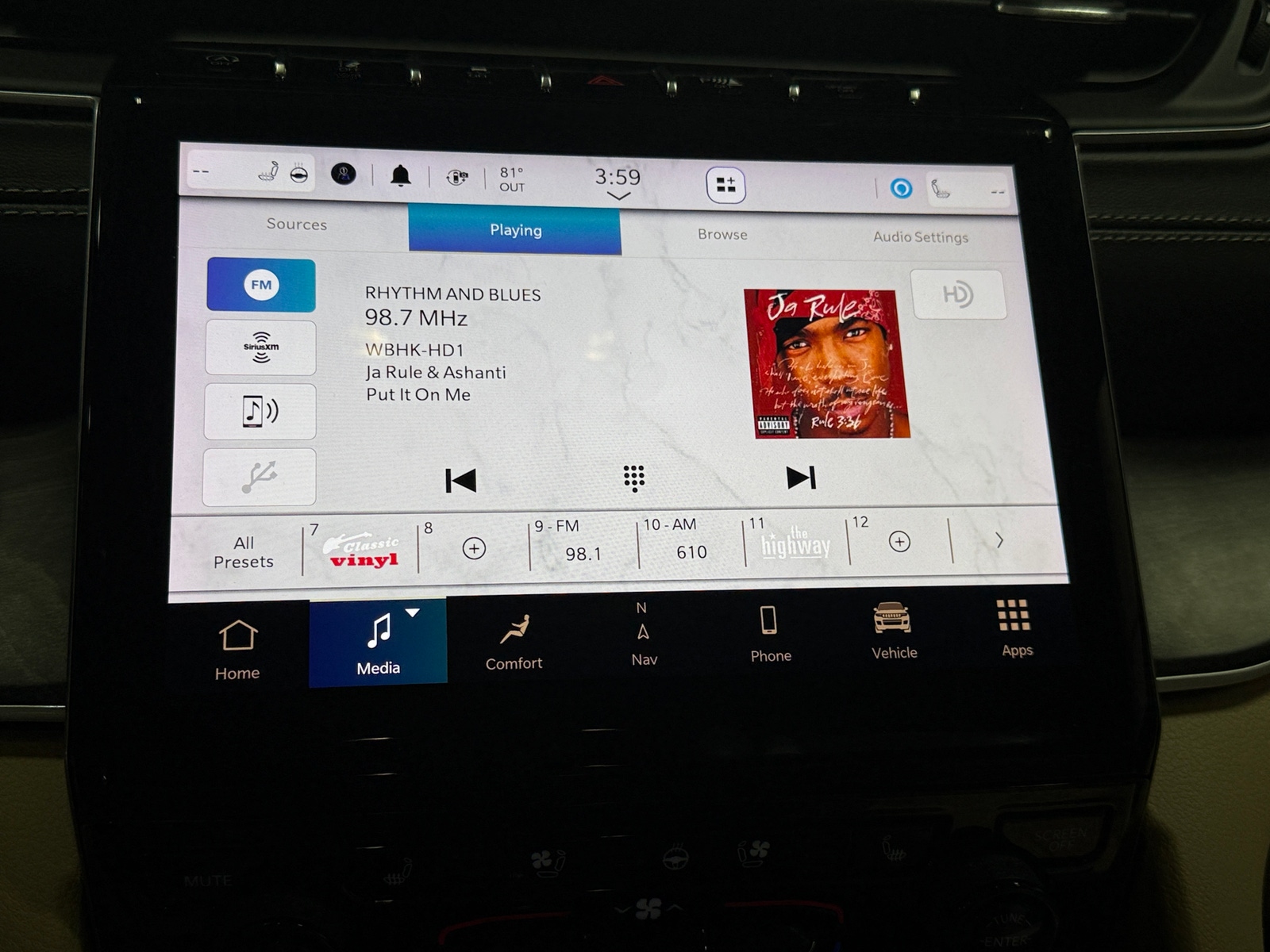 Thumbnail: 2024 Jeep Grand Cherokee L - 3