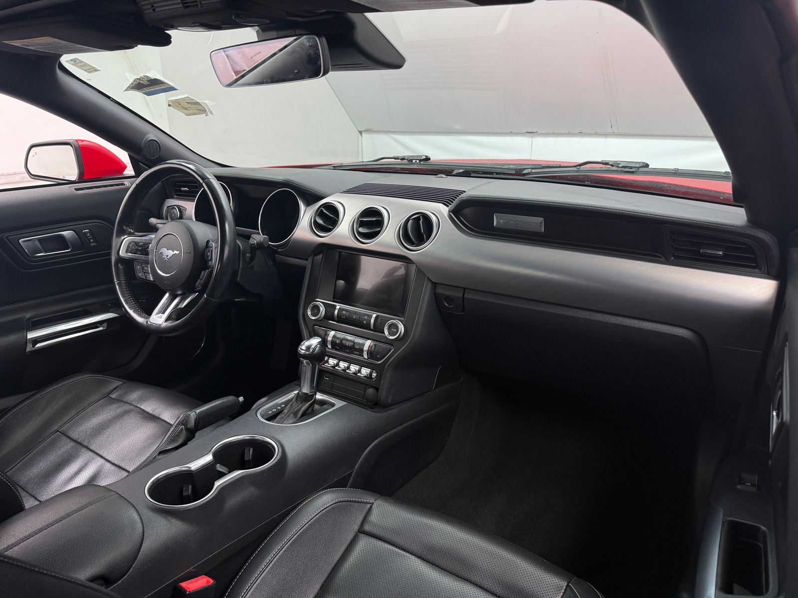 Thumbnail: 2022 Ford Mustang - 2