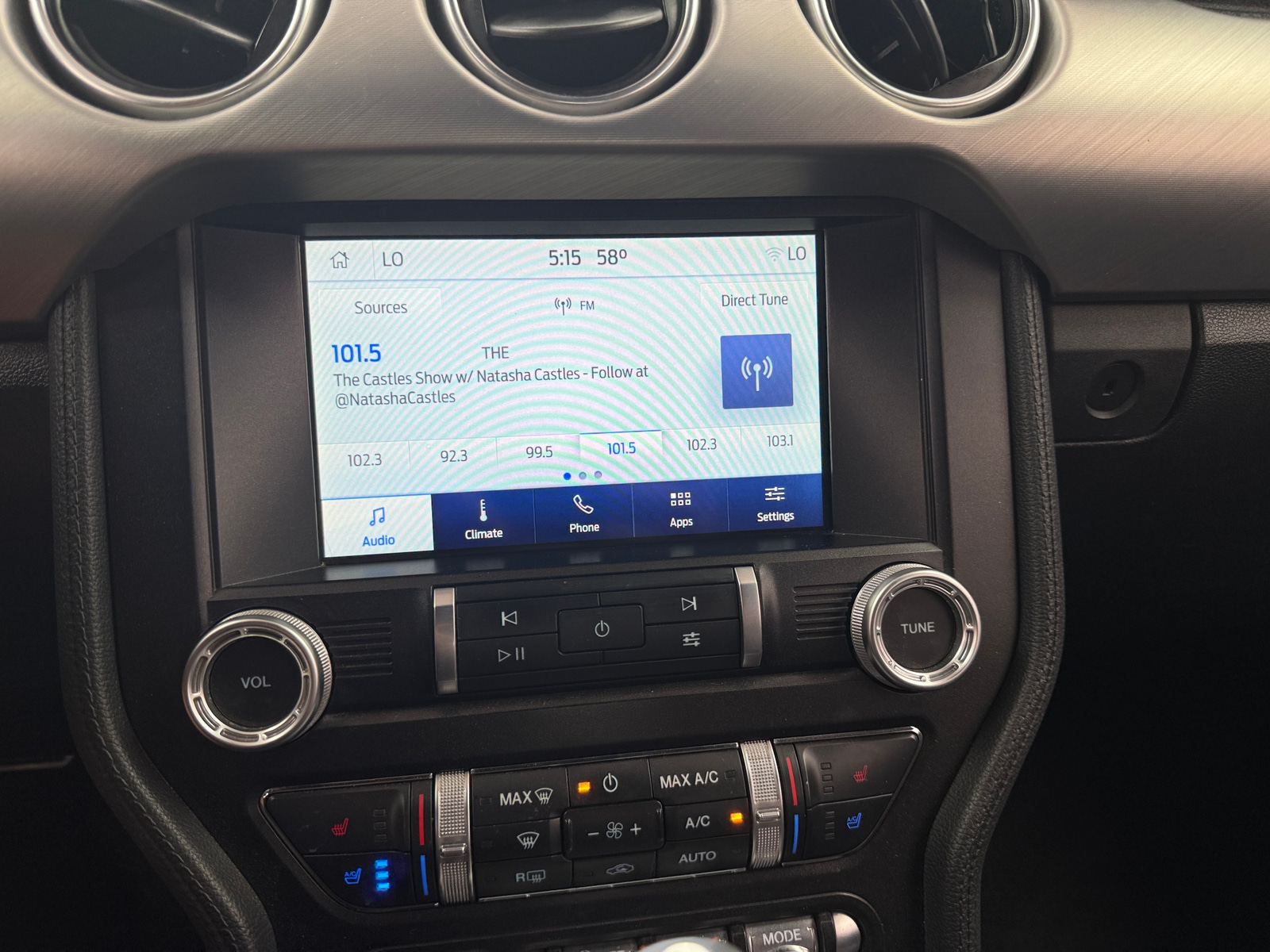 Thumbnail: 2022 Ford Mustang - 3