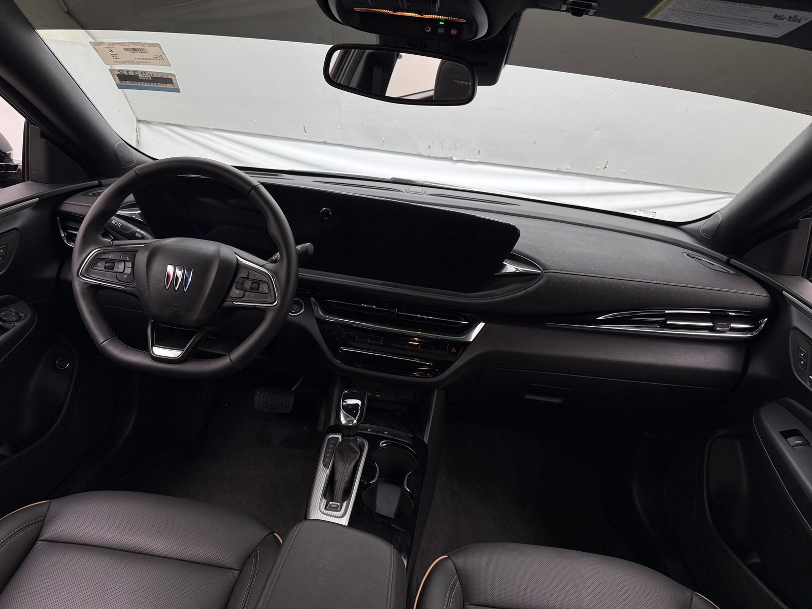 Thumbnail: 2025 Buick Envista - 2