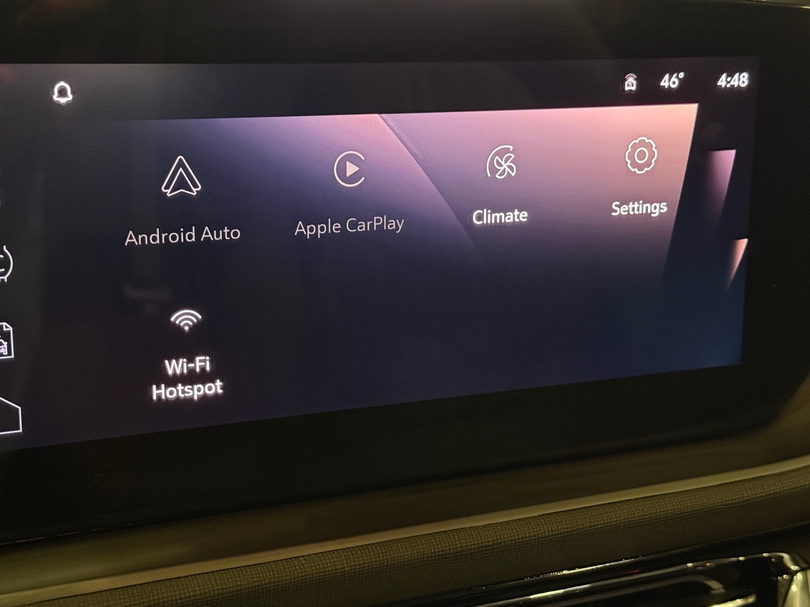 Thumbnail: 2025 Buick Envista - 3