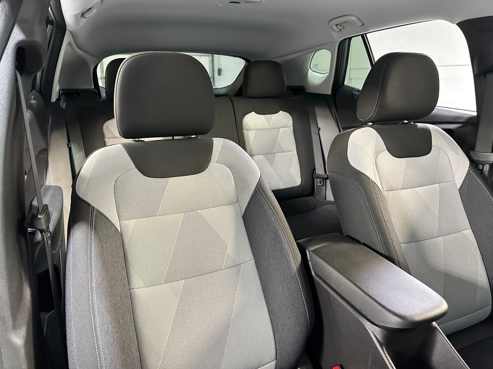 Thumbnail: 2024 Chevrolet Trax - 2