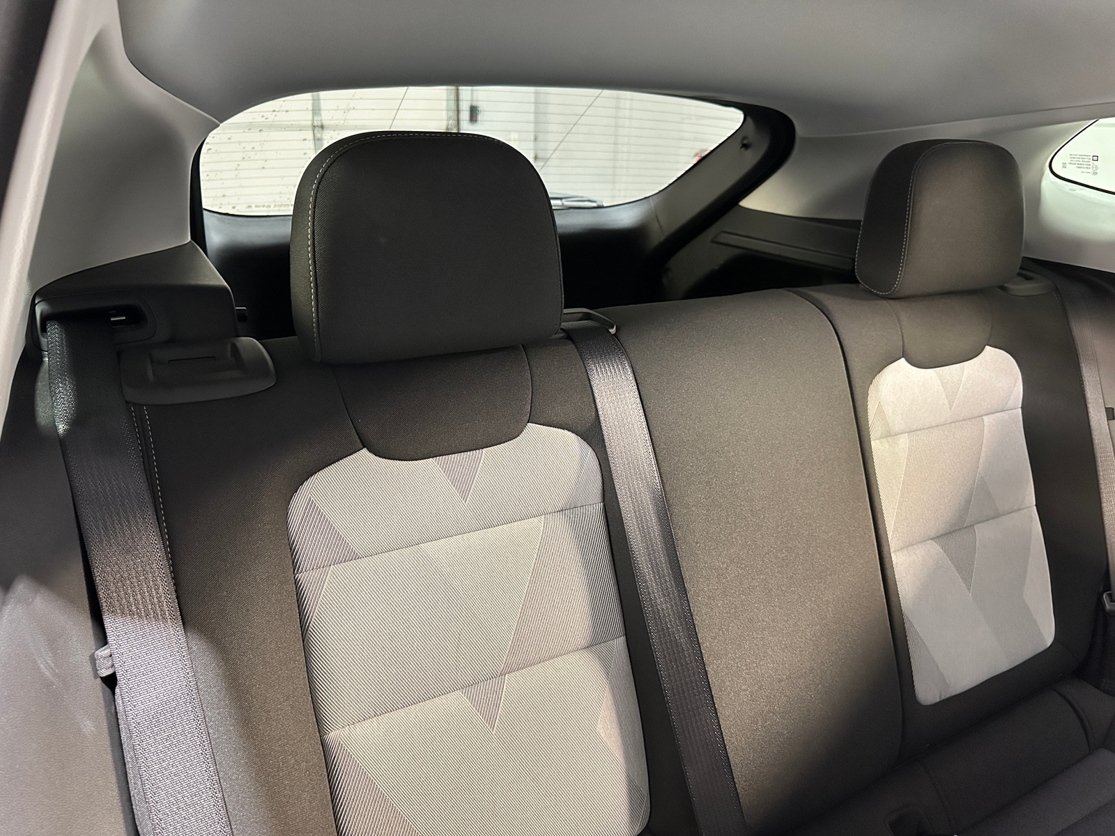 Thumbnail: 2024 Chevrolet Trax - 6