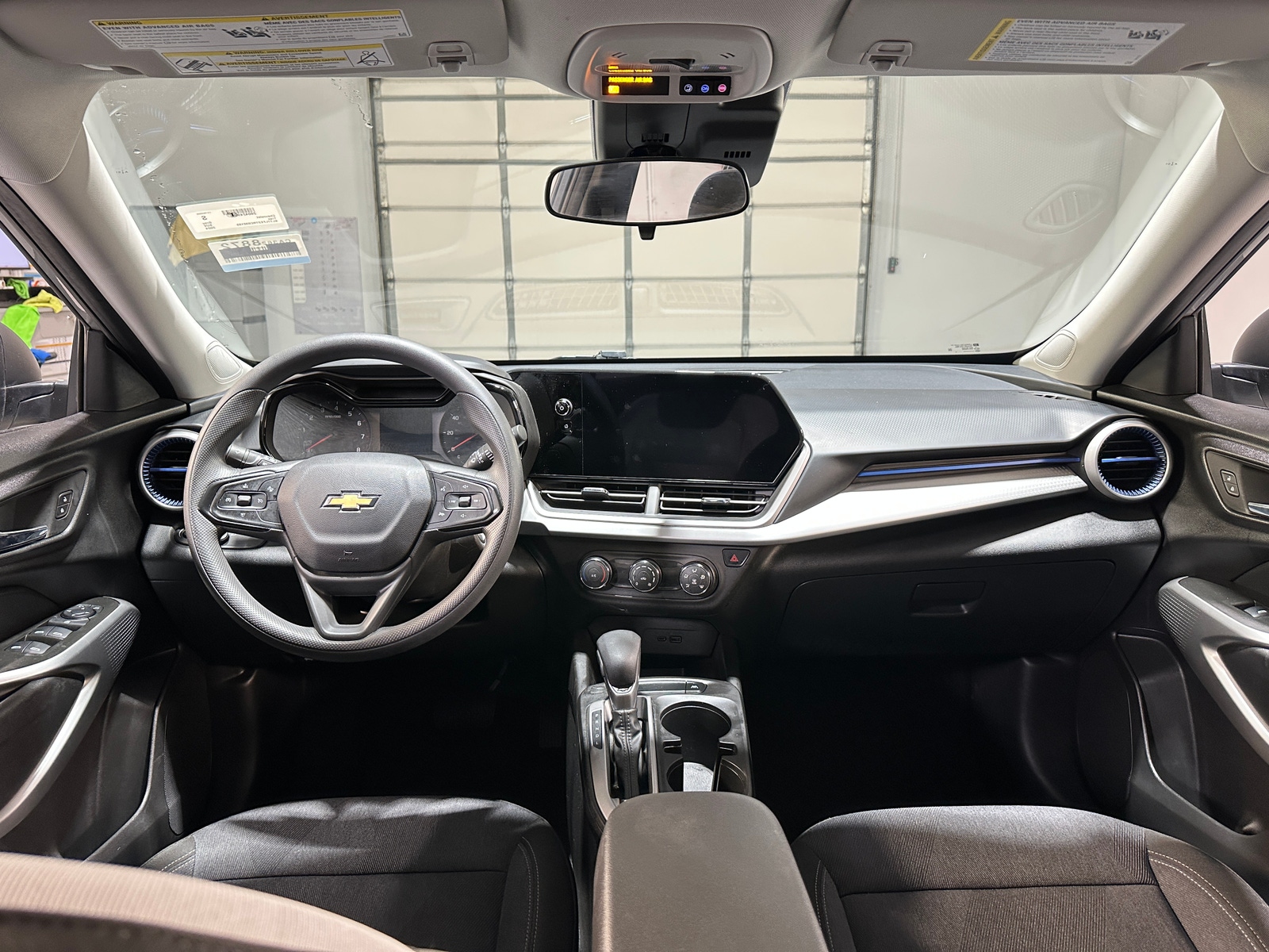 Thumbnail: 2024 Chevrolet Trax - 3