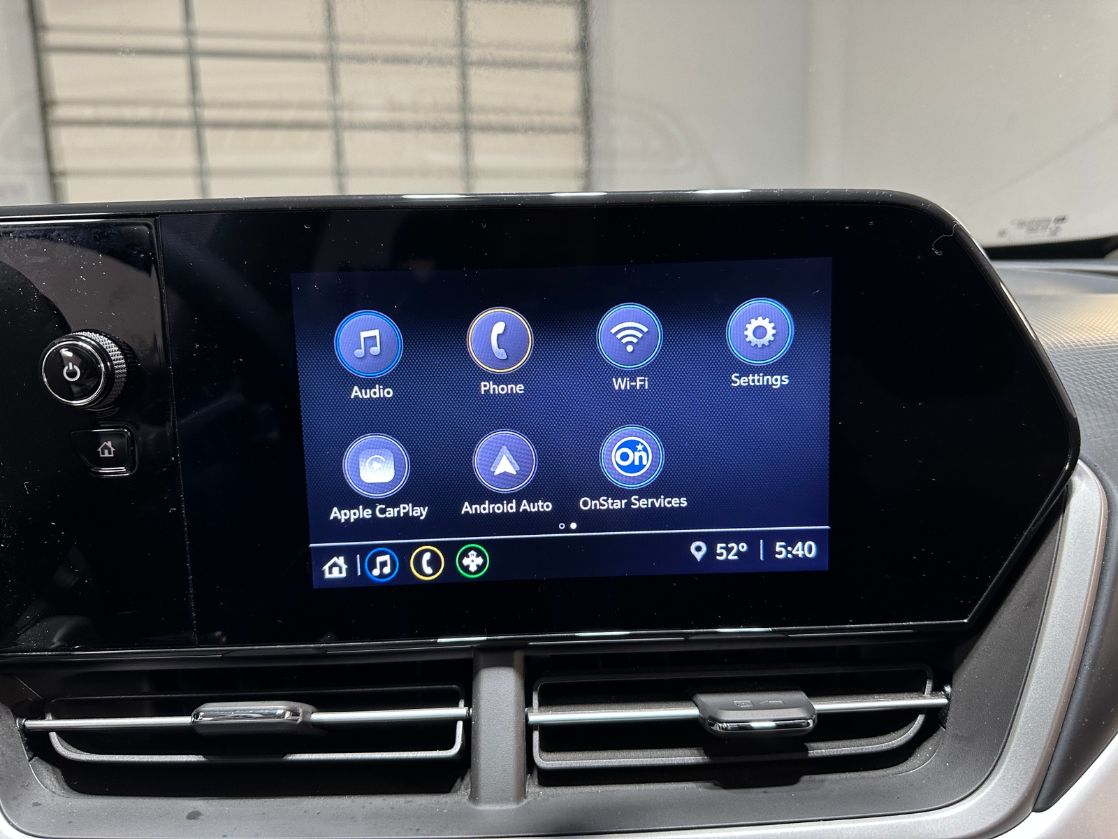 Thumbnail: 2024 Chevrolet Trax - 4