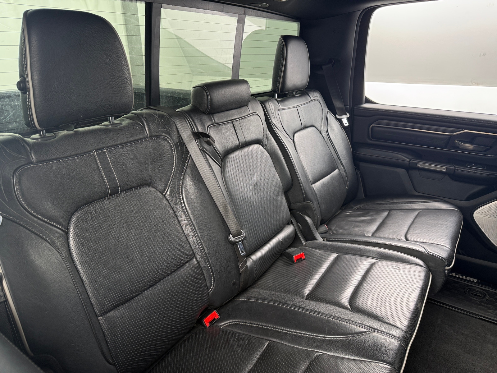 Thumbnail: 2020 RAM 1500 - 6