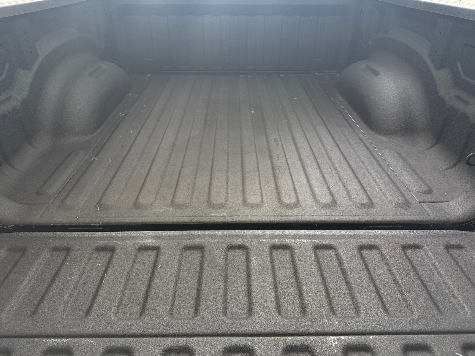 Thumbnail: 2020 RAM 1500 - 7