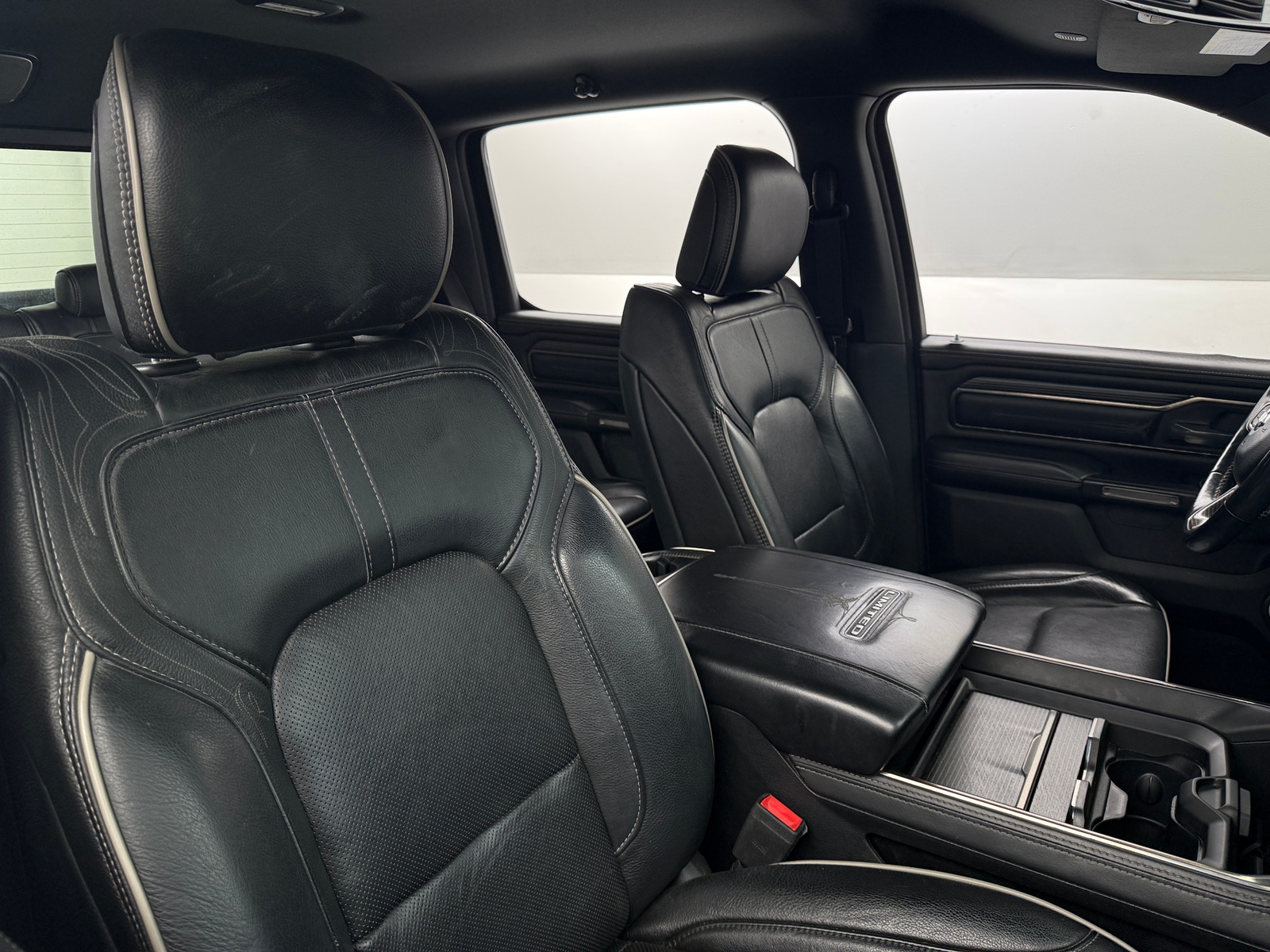 Thumbnail: 2020 RAM 1500 - 2