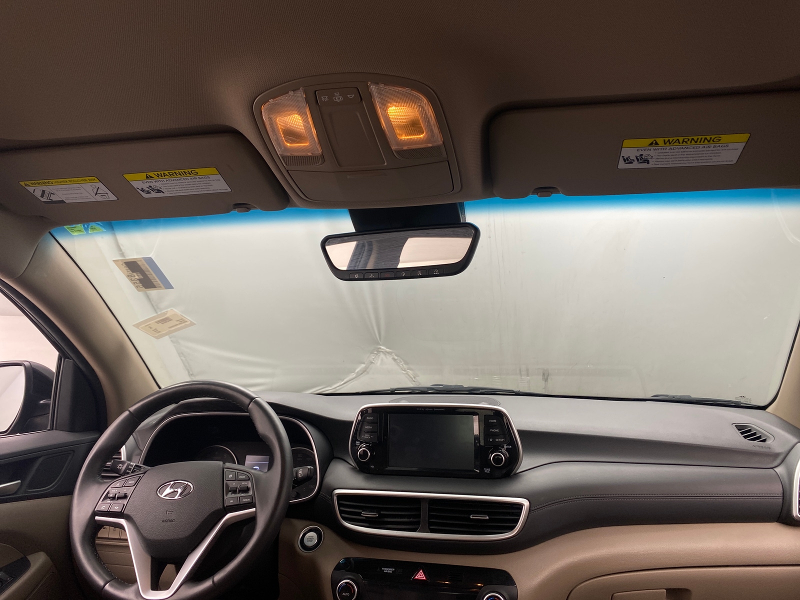 Thumbnail: 2021 Hyundai Tucson - 2