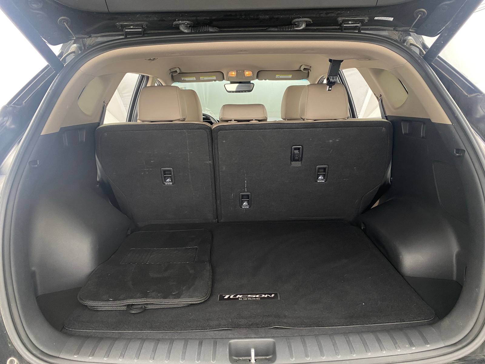 Thumbnail: 2021 Hyundai Tucson - 6