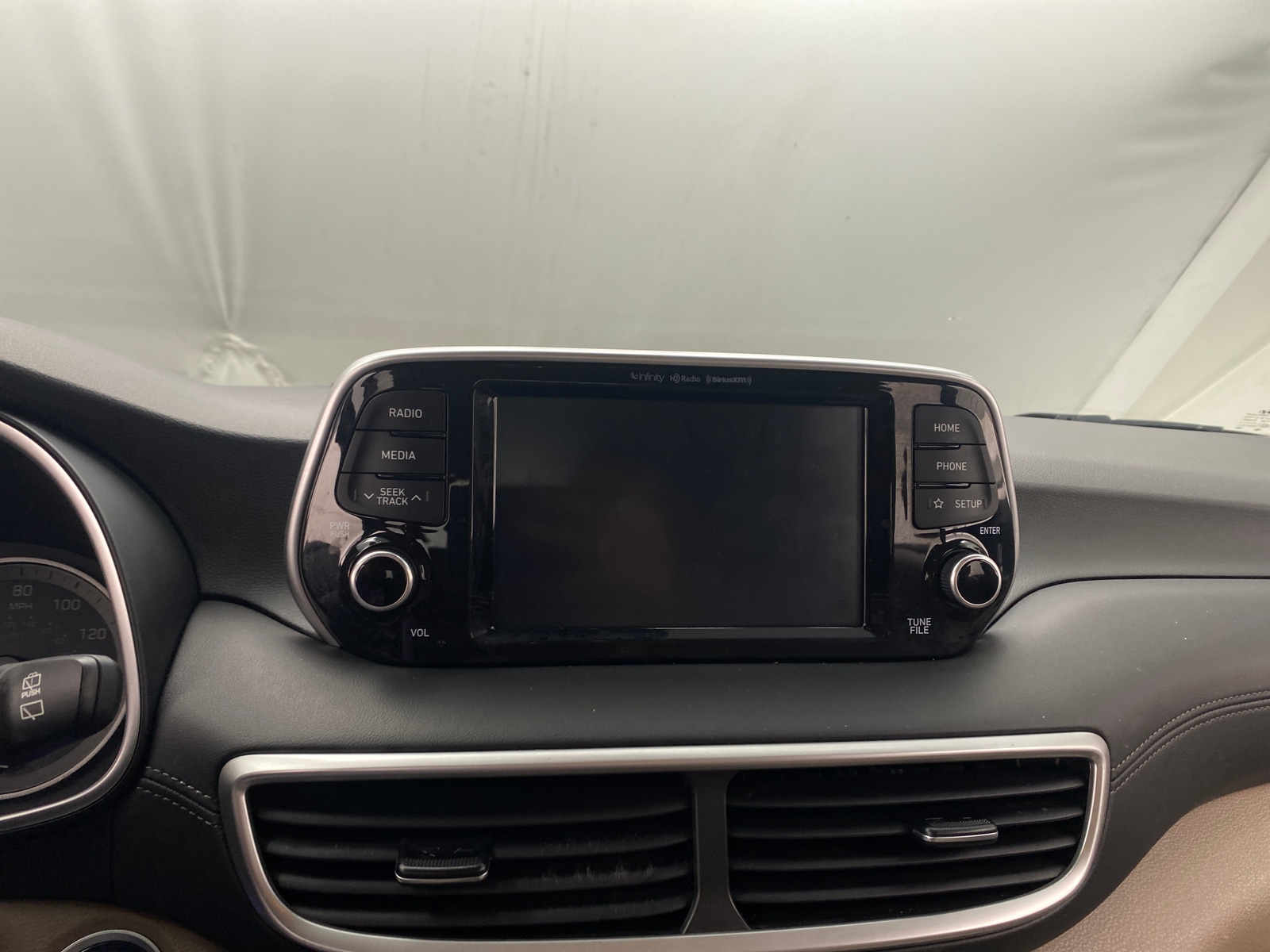 Thumbnail: 2021 Hyundai Tucson - 3