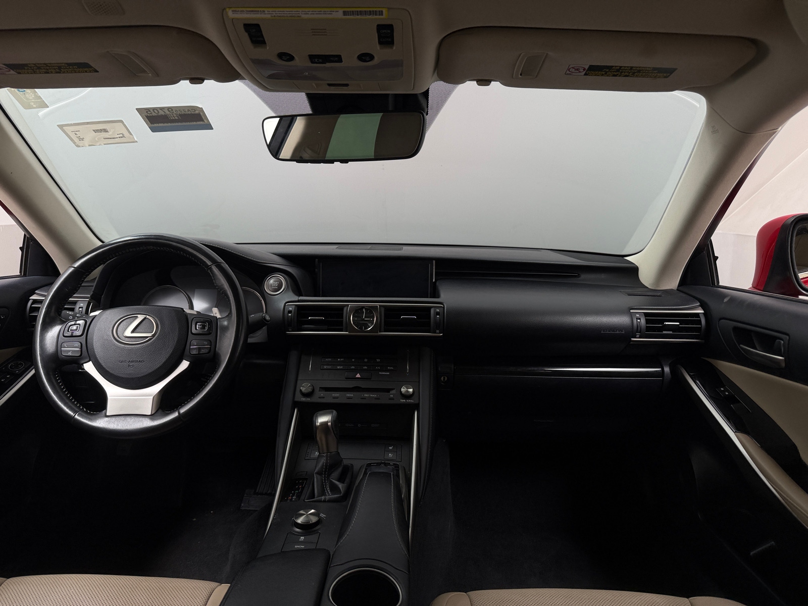 Thumbnail: 2019 Lexus IS - 2