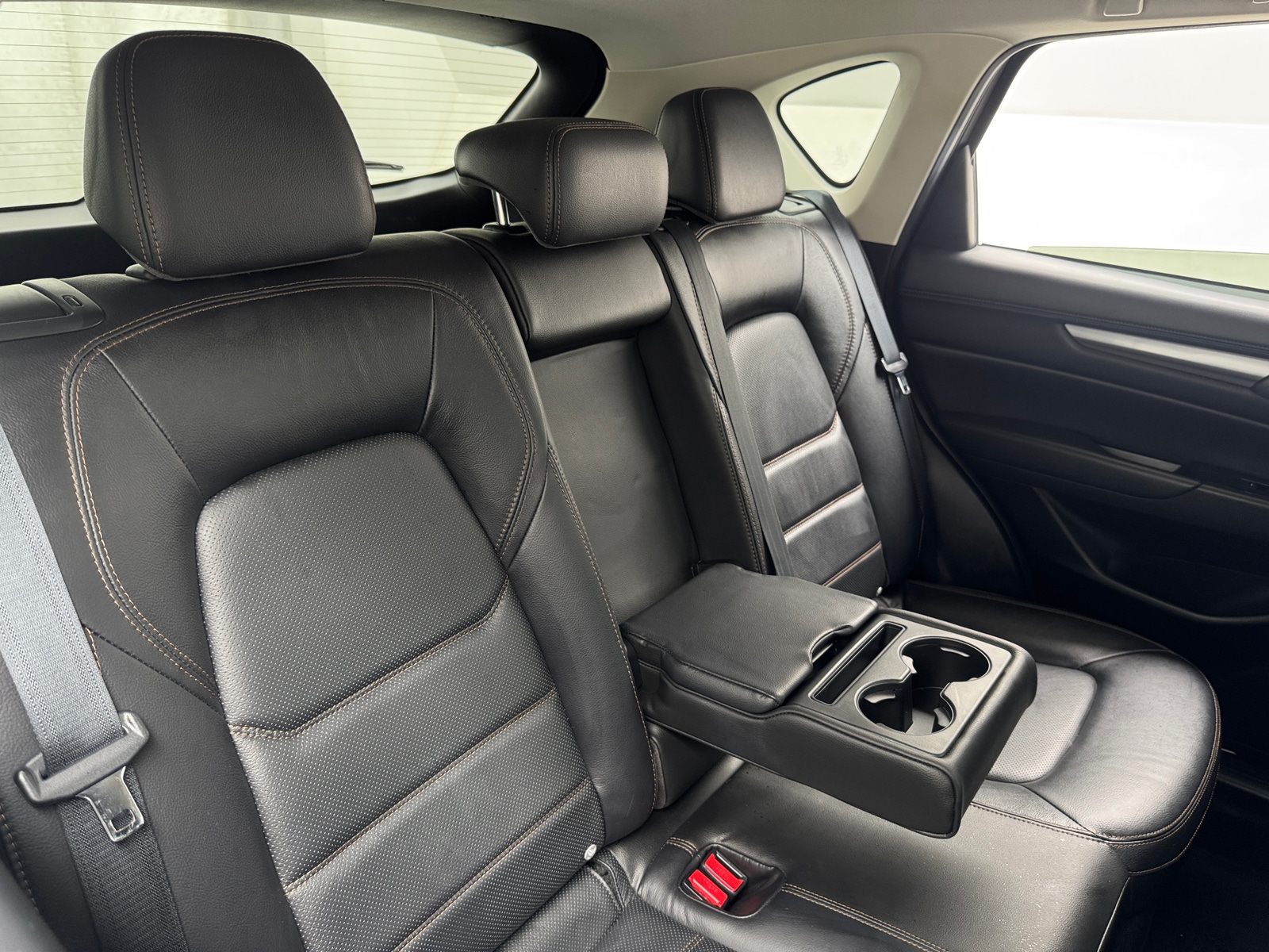 Thumbnail: 2023 Mazda CX-5 - 5