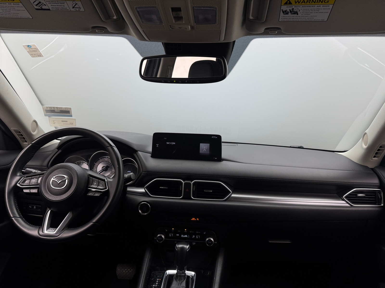 Thumbnail: 2023 Mazda CX-5 - 2