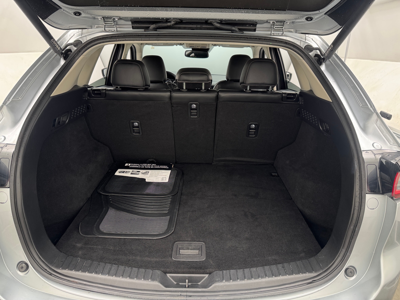 Thumbnail: 2023 Mazda CX-5 - 6