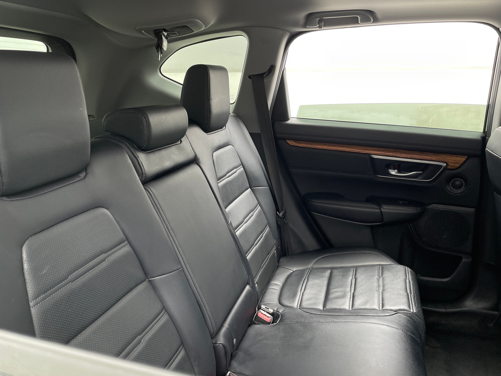 Thumbnail: 2018 Honda CR-V - 5