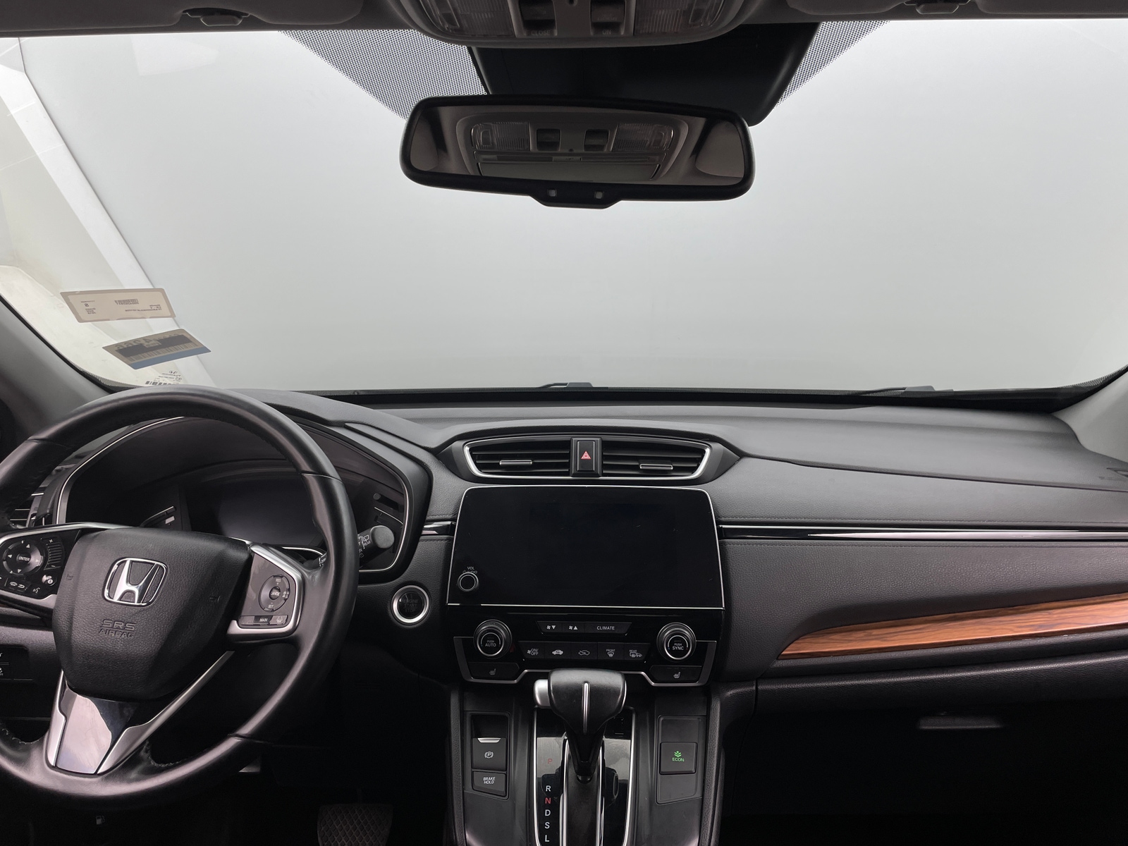 Thumbnail: 2018 Honda CR-V - 2