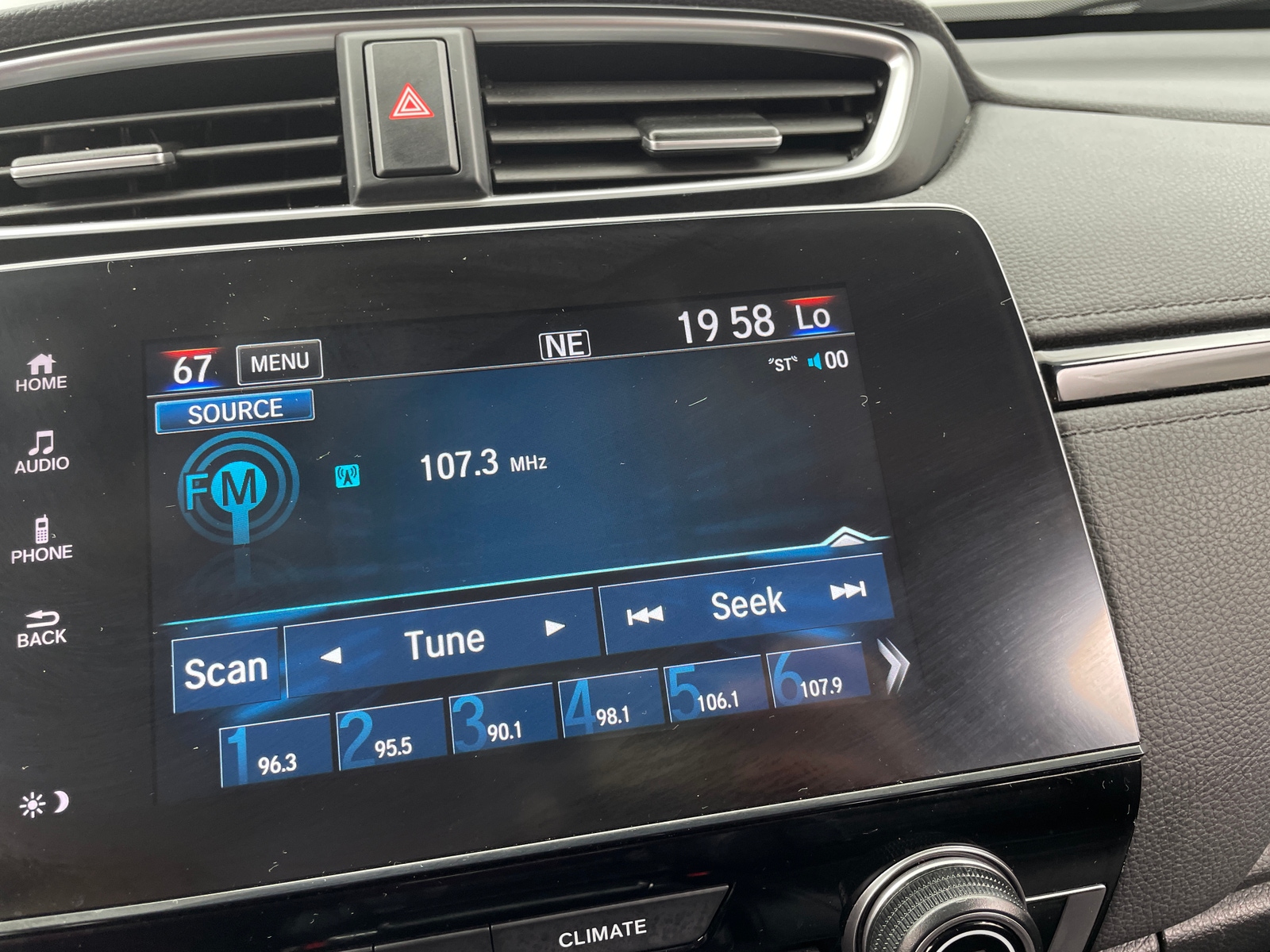 Thumbnail: 2018 Honda CR-V - 3