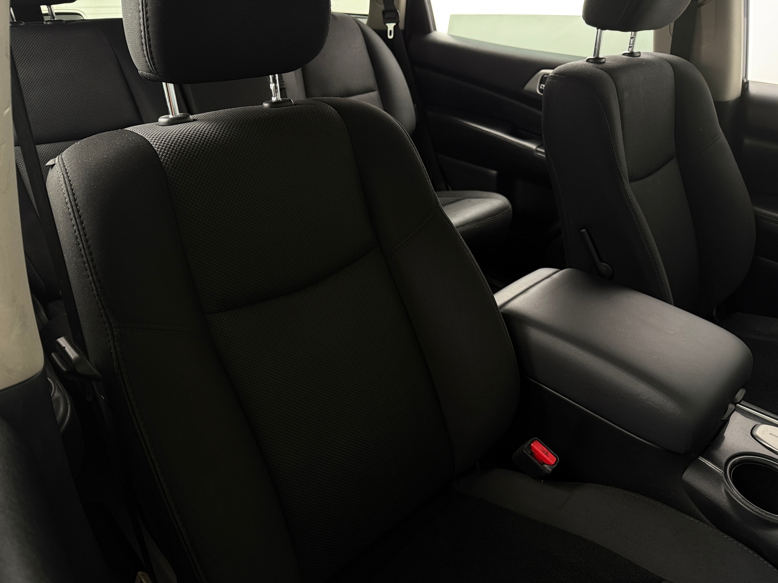 Thumbnail: 2020 Nissan Pathfinder - 2