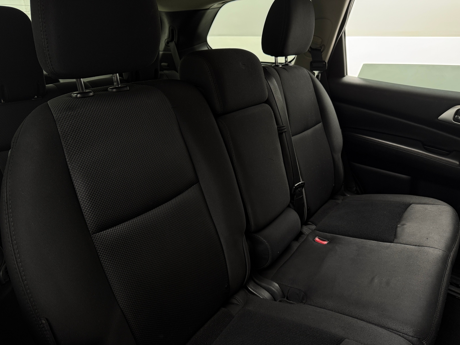 Thumbnail: 2020 Nissan Pathfinder - 6