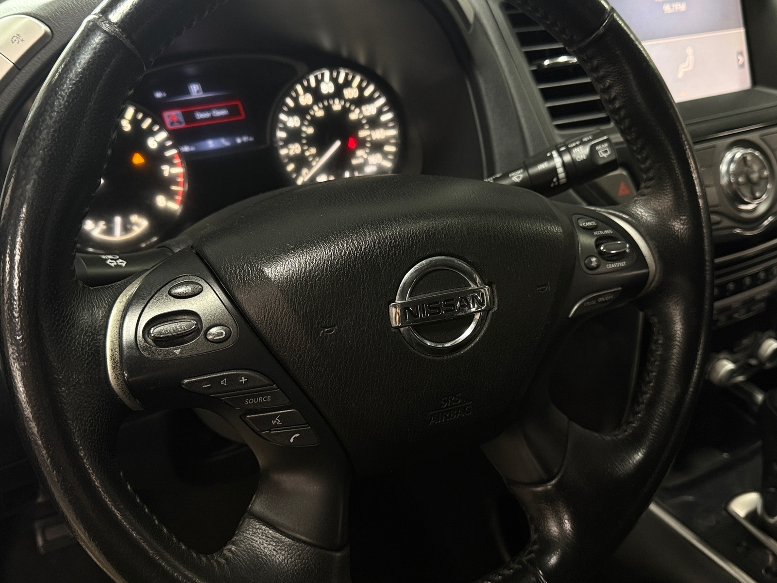 Thumbnail: 2020 Nissan Pathfinder - 5