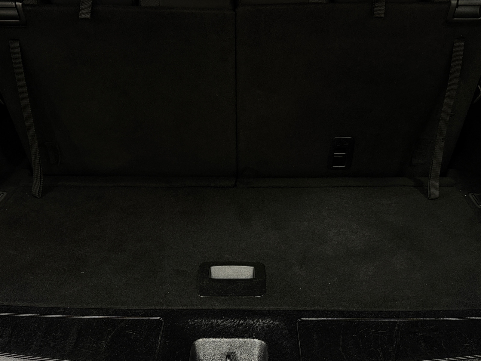 Thumbnail: 2020 Nissan Pathfinder - 7