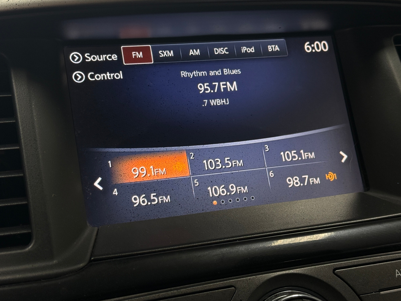 Thumbnail: 2020 Nissan Pathfinder - 4