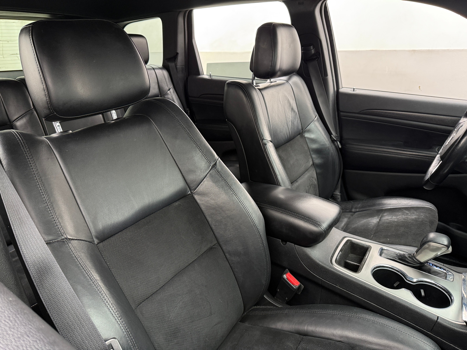 Thumbnail: 2018 Jeep Grand Cherokee - 2