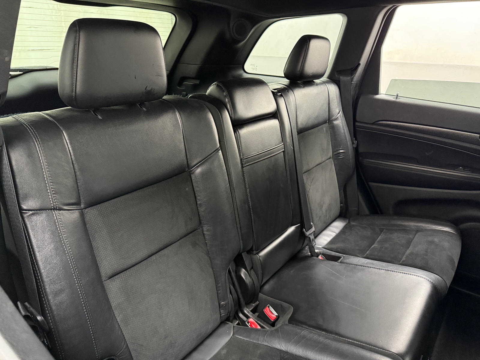 Thumbnail: 2018 Jeep Grand Cherokee - 6