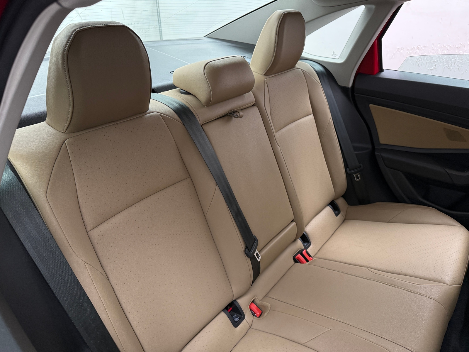 Thumbnail: 2020 Volkswagen Jetta - 5