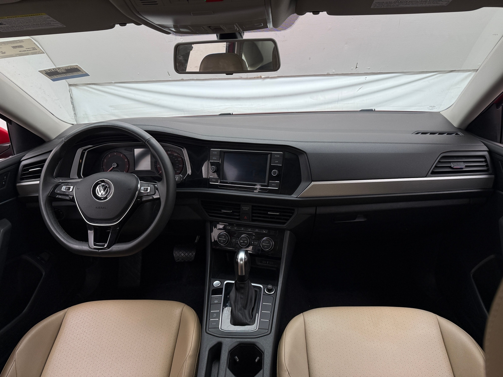 Thumbnail: 2020 Volkswagen Jetta - 2