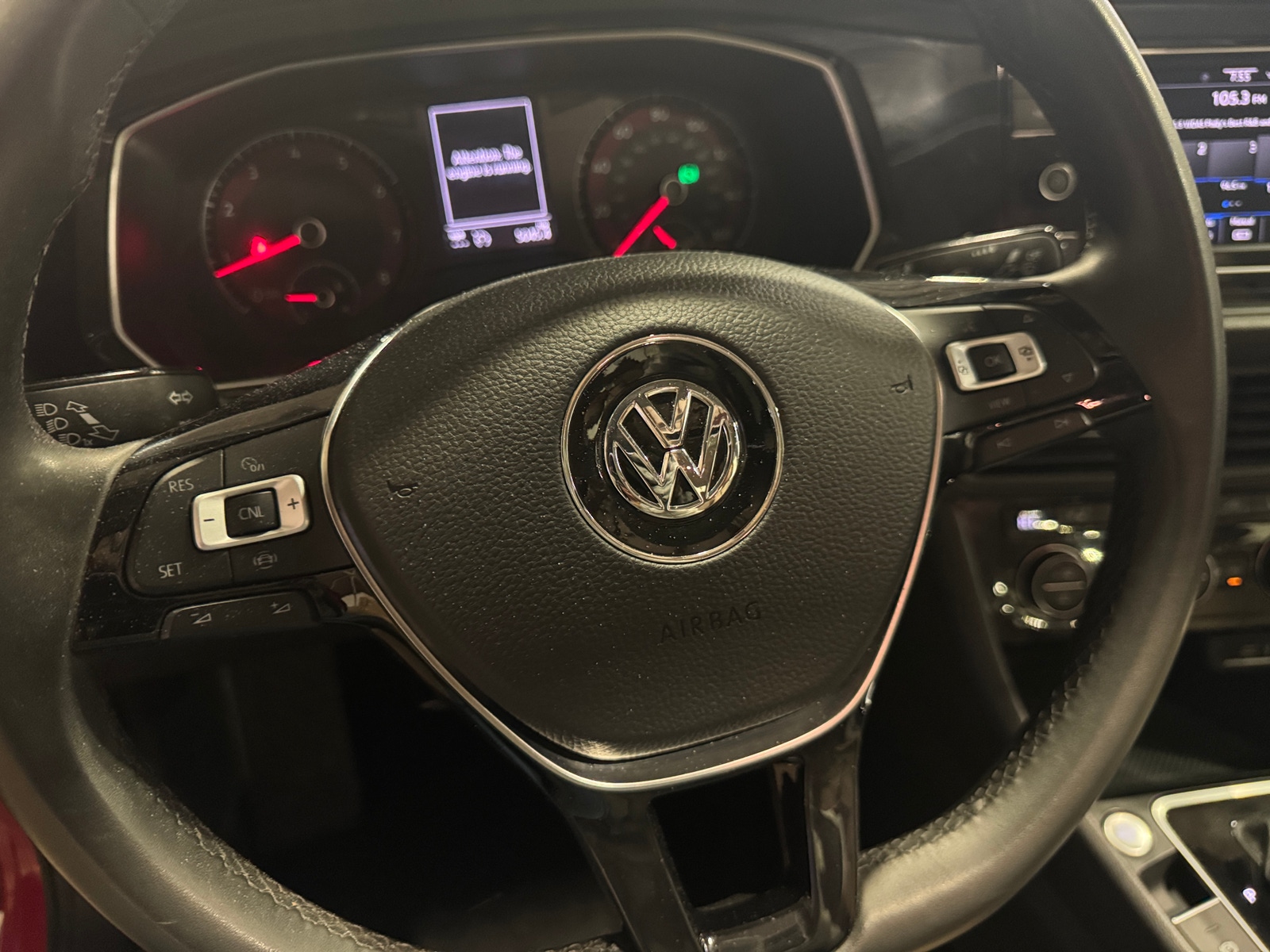 Thumbnail: 2020 Volkswagen Jetta - 4