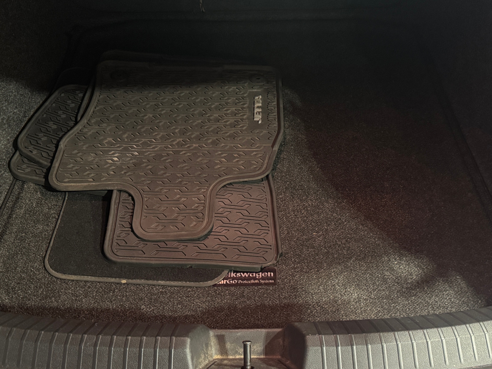 Thumbnail: 2020 Volkswagen Jetta - 6