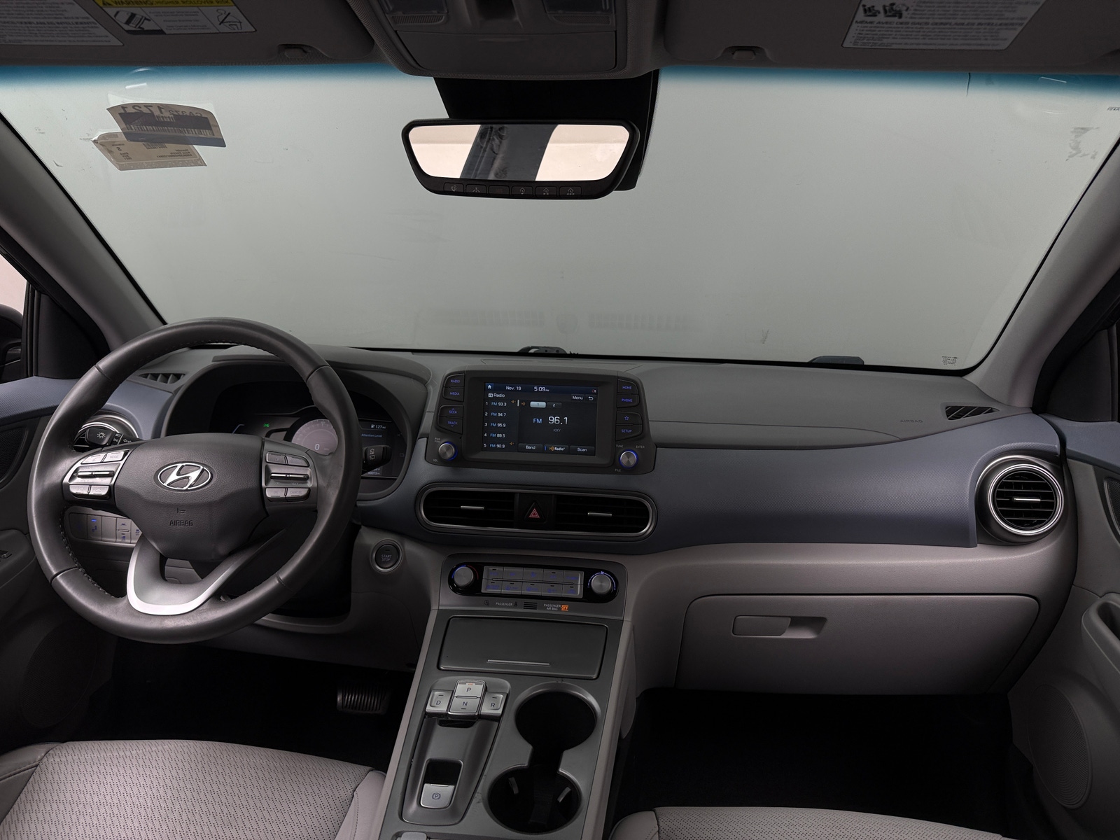 Thumbnail: 2021 Hyundai Kona - 2