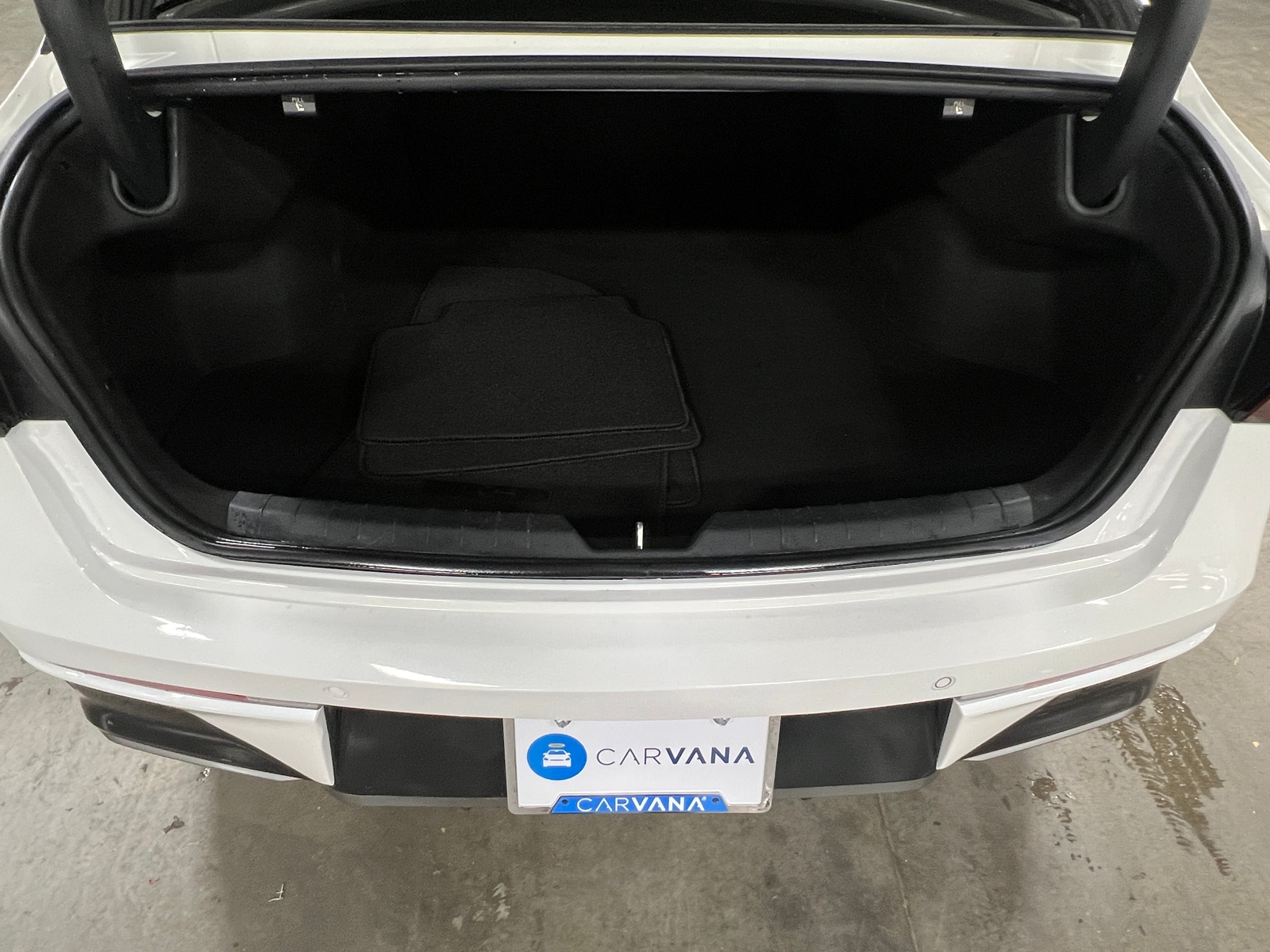 Thumbnail: 2025 Kia K5 - 6