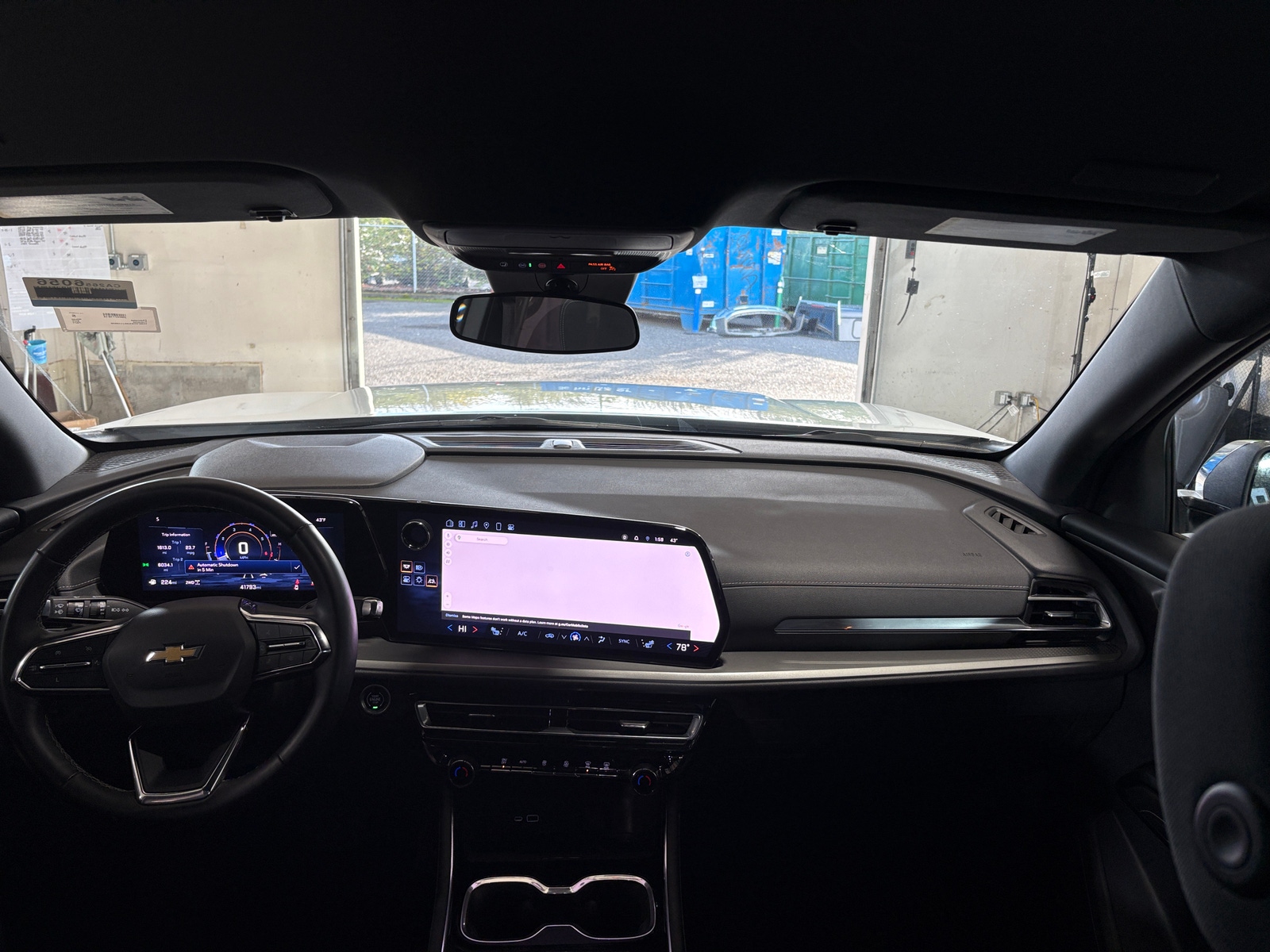 Thumbnail: 2024 Chevrolet Traverse - 3